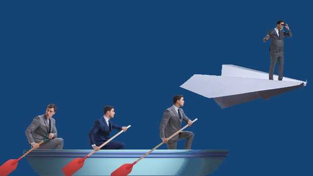 אמון במכירות